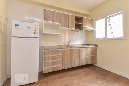 Apartamento para alugar com 30m², 1 quarto e sem vagaCozinha