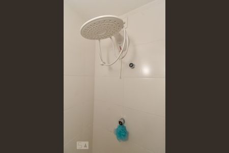 Apartamento para alugar com 30m², 1 quarto e sem vagaBanheiro