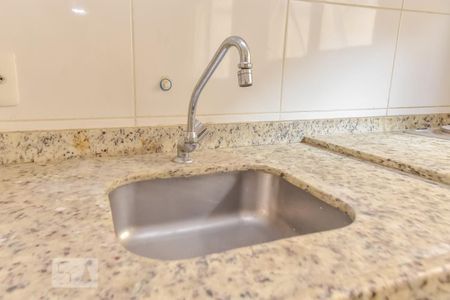 Apartamento para alugar com 30m², 1 quarto e sem vagaCozinha