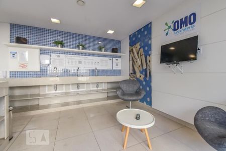 Apartamento para alugar com 30m², 1 quarto e sem vagaÁrea comum - Lavandeira