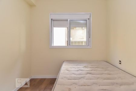 Quarto de apartamento para alugar com 1 quarto, 30m² em Santa Ifigênia, São Paulo