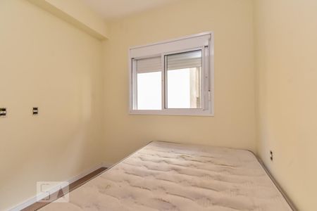 Quarto de apartamento para alugar com 1 quarto, 30m² em Santa Ifigênia, São Paulo