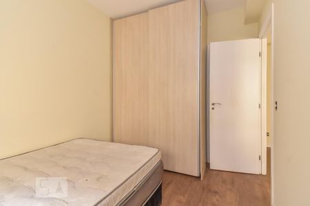 Quarto de apartamento para alugar com 1 quarto, 30m² em Santa Ifigênia, São Paulo
