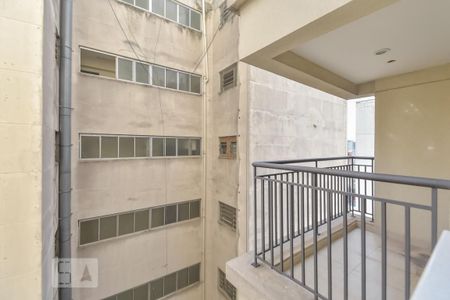 Apartamento para alugar com 30m², 1 quarto e sem vagaVista do Quarto