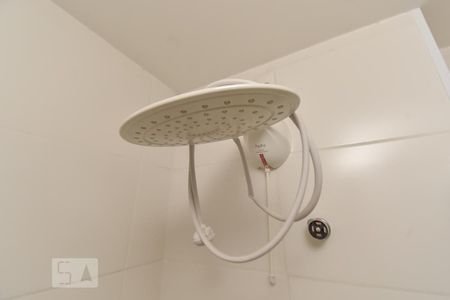 Apartamento para alugar com 30m², 1 quarto e sem vagaBanheiro