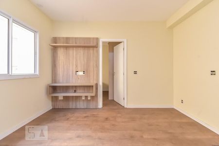 Sala de apartamento para alugar com 1 quarto, 30m² em Santa Ifigênia, São Paulo