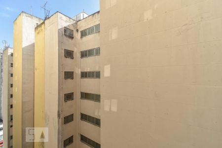 Apartamento para alugar com 30m², 1 quarto e sem vagaVista da Sala