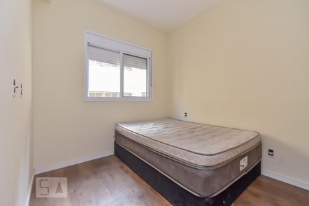 Quarto de apartamento para alugar com 1 quarto, 30m² em Santa Ifigênia, São Paulo