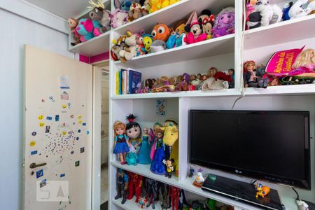 Apartamento à venda com 57m², 2 quartos e 1 vaga Apartamento à venda com 57m², 2 quartos e 1 vagaQuarto 2