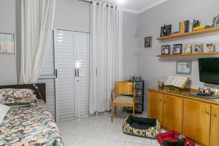 Casa à venda com 309m², 3 quartos e 6 vagasQuarto 3