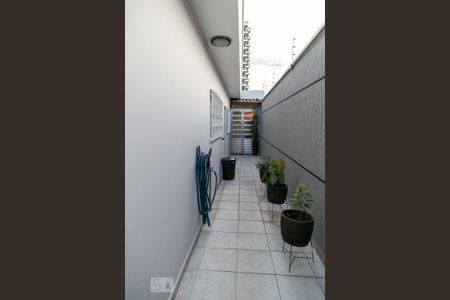 Casa à venda com 309m², 3 quartos e 6 vagasCorredor