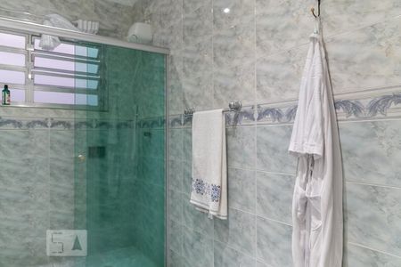 Casa à venda com 309m², 3 quartos e 6 vagasBanheiro Social