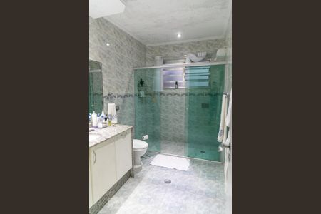 Casa à venda com 309m², 3 quartos e 6 vagasBanheiro Social