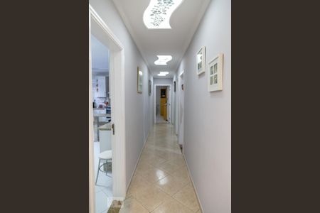 Detalhe Sala de casa à venda com 3 quartos, 309m² em Vila Milton, Guarulhos