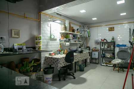 Casa à venda com 309m², 3 quartos e 6 vagasQuarto de Serviço/Reversível