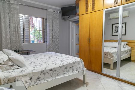 Quarto Suíte de casa à venda com 3 quartos, 309m² em Vila Milton, Guarulhos
