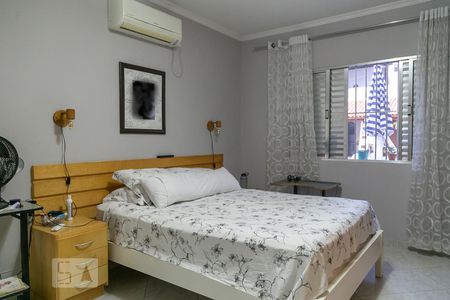 Quarto Suíte de casa à venda com 3 quartos, 309m² em Vila Milton, Guarulhos