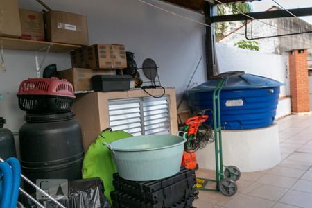 Casa à venda com 309m², 3 quartos e 6 vagasQuintal