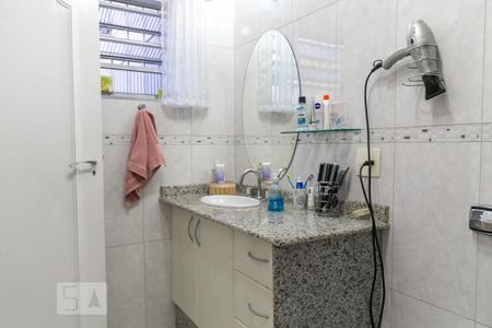 Casa à venda com 309m², 3 quartos e 6 vagasBanheiro Suíte