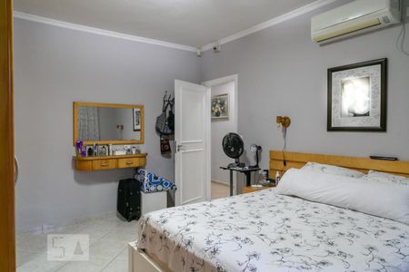 Quarto Suíte de casa à venda com 3 quartos, 309m² em Vila Milton, Guarulhos