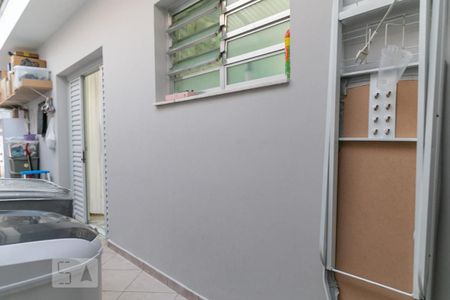 Casa à venda com 309m², 3 quartos e 6 vagasÁrea de Serviço