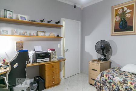 Casa à venda com 309m², 3 quartos e 6 vagasQuarto 3