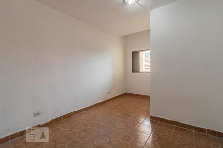 Quarto 1 - Suíte  de casa para alugar com 2 quartos, 90m² em Vila do Encontro, São Paulo