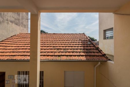 Vista Quarto 1 de casa para alugar com 2 quartos, 90m² em Vila do Encontro, São Paulo
