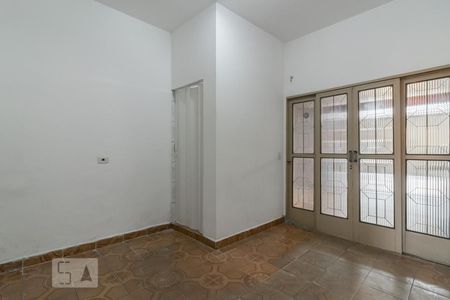 Sala de casa para alugar com 2 quartos, 90m² em Vila do Encontro, São Paulo