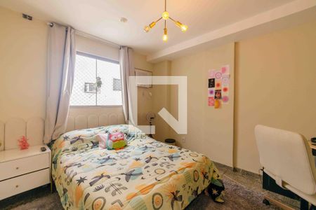 Apartamento à venda com 185m², 3 quartos e 2 vagasQuarto 1