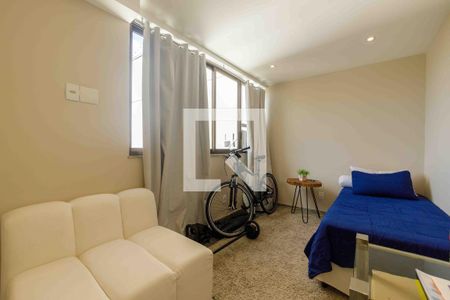 Apartamento à venda com 185m², 3 quartos e 2 vagasQuarto 2