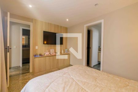 Apartamento à venda com 185m², 3 quartos e 2 vagasSuíte