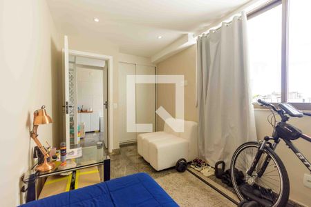 Apartamento à venda com 185m², 3 quartos e 2 vagasQuarto 2