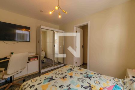 Apartamento à venda com 185m², 3 quartos e 2 vagasQuarto 1