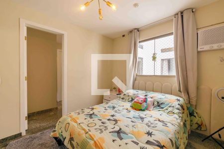 Apartamento à venda com 185m², 3 quartos e 2 vagasQuarto 1