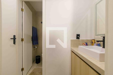 Apartamento à venda com 185m², 3 quartos e 2 vagasBanheiro da Suíte