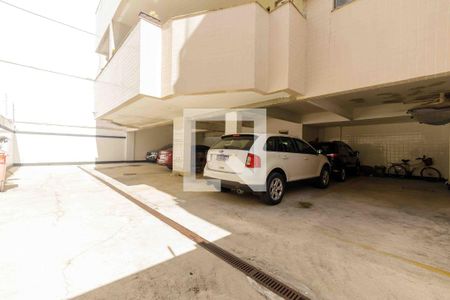 Apartamento à venda com 185m², 3 quartos e 2 vagasÁrea comum - Garagem