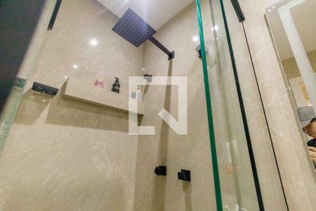 Apartamento à venda com 185m², 3 quartos e 2 vagasBanheiro Social