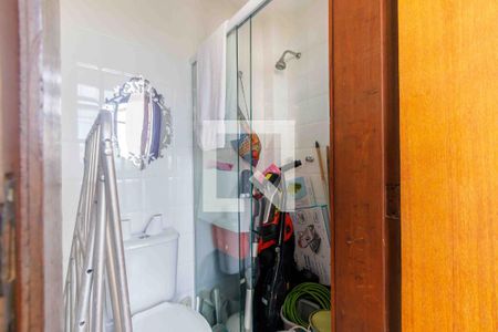 Apartamento à venda com 185m², 3 quartos e 2 vagasBanheiro de serviço