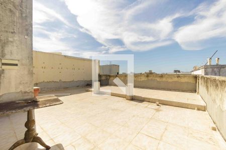 Apartamento à venda com 185m², 3 quartos e 2 vagasCobertura