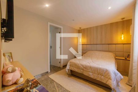 Apartamento à venda com 185m², 3 quartos e 2 vagasSuíte