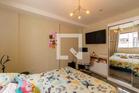 Apartamento à venda com 185m², 3 quartos e 2 vagasQuarto 1