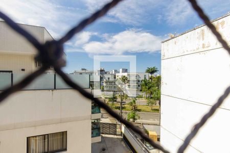 Apartamento à venda com 185m², 3 quartos e 2 vagasVaranda (Fundos) Vista