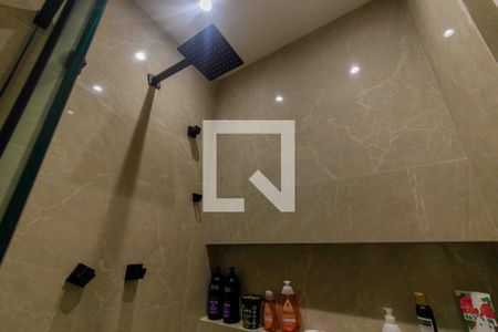 Apartamento à venda com 185m², 3 quartos e 2 vagasBanheiro da Suíte