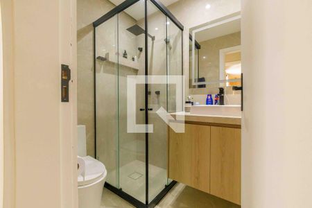 Apartamento à venda com 185m², 3 quartos e 2 vagasBanheiro Social