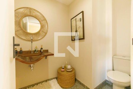 Apartamento à venda com 185m², 3 quartos e 2 vagasLavabo