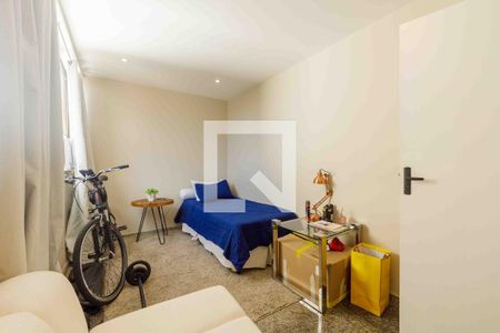 Apartamento à venda com 185m², 3 quartos e 2 vagasQuarto 2