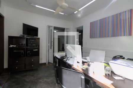 Escritório de casa à venda com 6 quartos, 432m² em Vila Ida, São Paulo