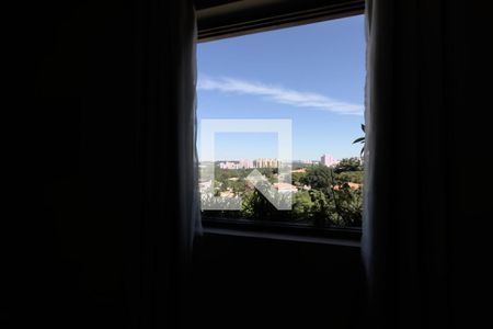 Vista Quarto Suíte 4 de casa à venda com 6 quartos, 432m² em Vila Ida, São Paulo
