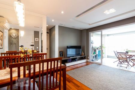 Apartamento para alugar em Vila Olímpia